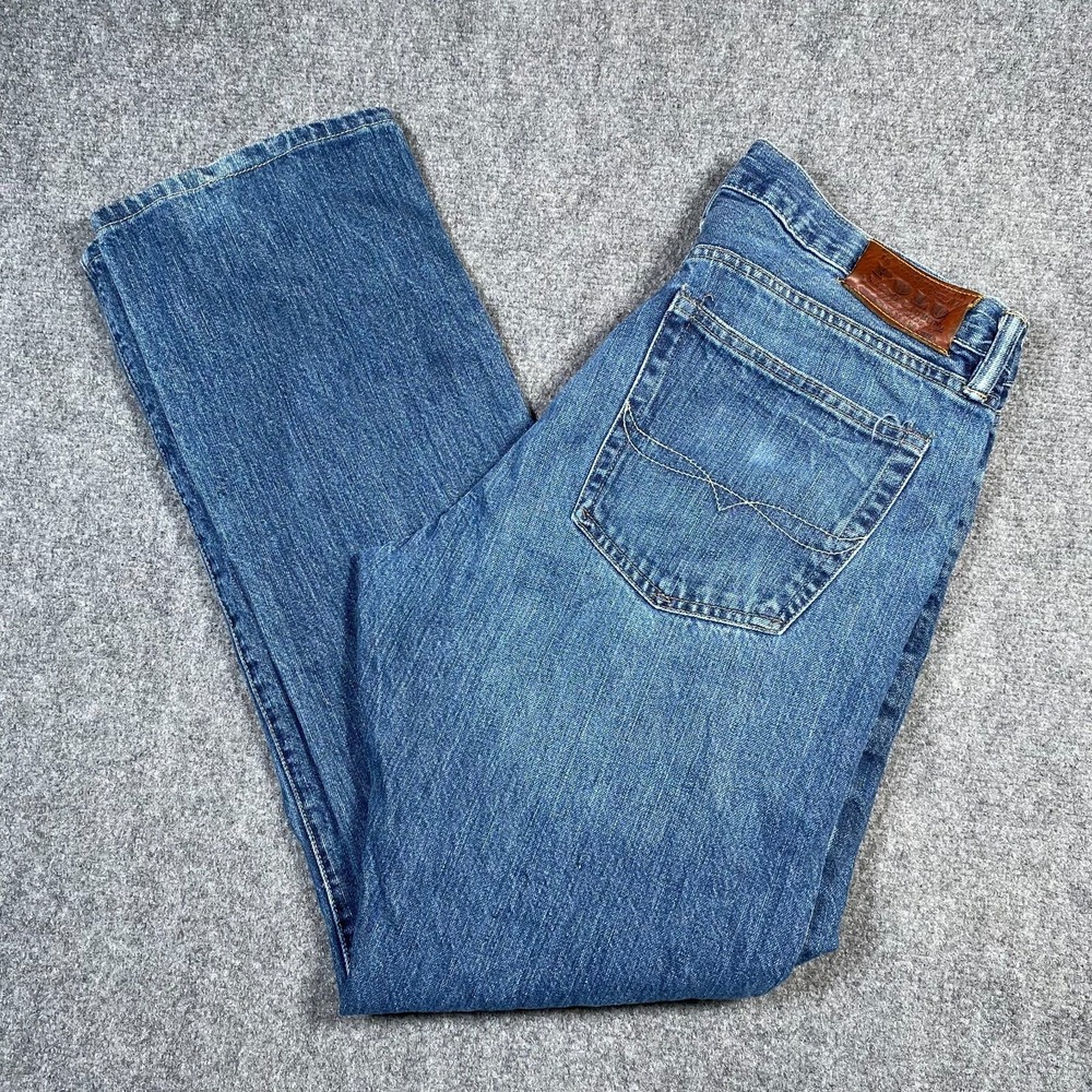 Polo by Ralph Lauren Classic Blue Jeans